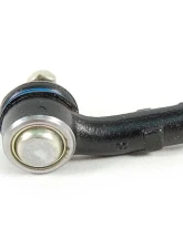 Mevotech Supreme Steering Tie Rod End Merkur XR4Ti Front Right Outer 1985-1989                                     - MES3151 - Image 2