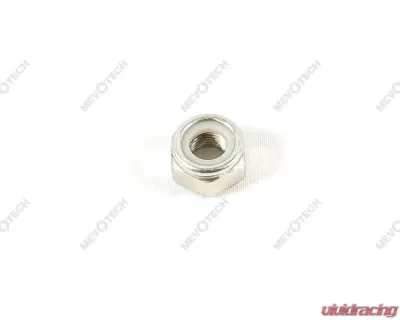 Mevotech Supreme Steering Tie Rod End Merkur XR4Ti Front Right Outer 1985-1989 - MES3151