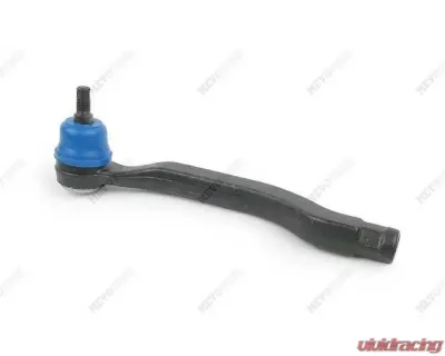 Mevotech Supreme Steering Tie Rod End Honda Accord Front Left Outer 1990-1993 - MES3153