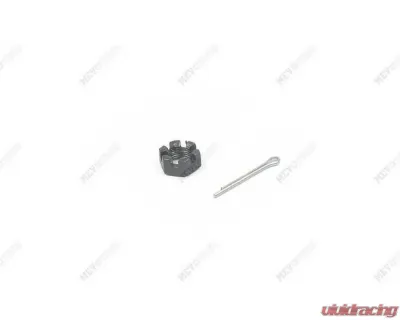 Mevotech Supreme Steering Tie Rod End Front Outer - MES3156RL