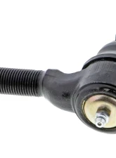 Mevotech Supreme Steering Tie Rod End Front Outer                                     - MES3156RL - Image 3