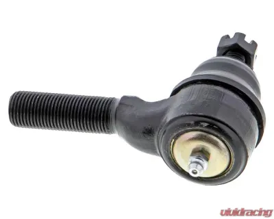 Mevotech Supreme Steering Tie Rod End Front Outer - MES3156RL