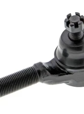 Mevotech Supreme Steering Tie Rod End Front Outer                                     - MES3156RL - Image 5