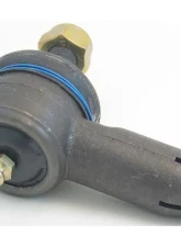 Mevotech Supreme Steering Tie Rod End Volkswagen Fox Front Outer 1987-1990                                     - MES3158RL - Image 3