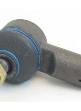 Mevotech Supreme Steering Tie Rod End Volkswagen Fox Front Outer 1987-1990                                     - MES3158RL - Image 5