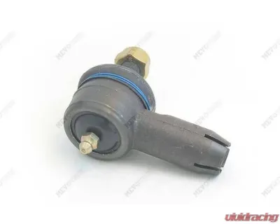Mevotech Supreme Steering Tie Rod End Volkswagen Fox Front Outer 1987-1990 - MES3158RL