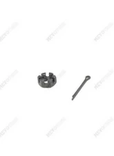 Mevotech Supreme Steering Tie Rod End Front Outer                                     - MES3168 - Image 2