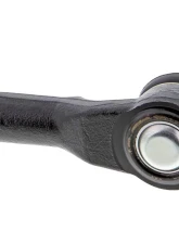 Mevotech Supreme Steering Tie Rod End Front Outer                                     - MES3168 - Image 3