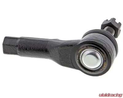 Mevotech Supreme Steering Tie Rod End Front Outer - MES3168