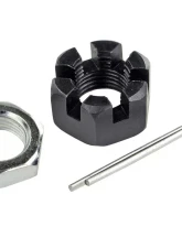 Mevotech Supreme Steering Tie Rod End Front Outer                                     - MES3168 - Image 4