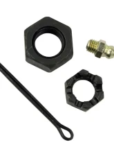 Mevotech Supreme Steering Tie Rod End Lincoln Mark VIII Front Outer 1993-1998                                     - MES3169RL - Image 4