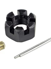 Mevotech Supreme Steering Tie Rod End Dodge Front Inner 1994-1999                                     - MES3171RLT - Image 4