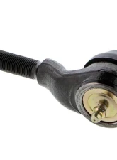 Mevotech Supreme Steering Tie Rod End Front Outer                                     - MES317L - Image 2