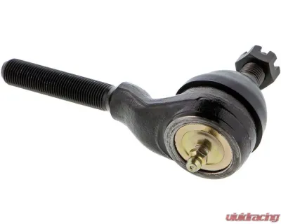 Mevotech Supreme Steering Tie Rod End Front Outer - MES317L