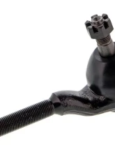 Mevotech Supreme Steering Tie Rod End Front Outer                                     - MES317L - Image 3