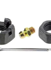 Mevotech Supreme Steering Tie Rod End Ford Mustang Front Outer 1994-2004                                     - MES3184RL - Image 4