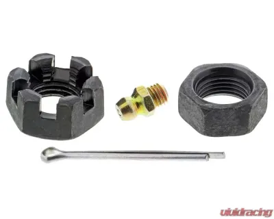 Mevotech Supreme Steering Tie Rod End Ford Mustang Front Outer 1994-2004 - MES3184RL