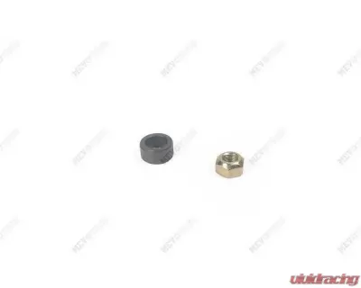 Mevotech Supreme Steering Tie Rod End BMW Front Right Outer - MES3188