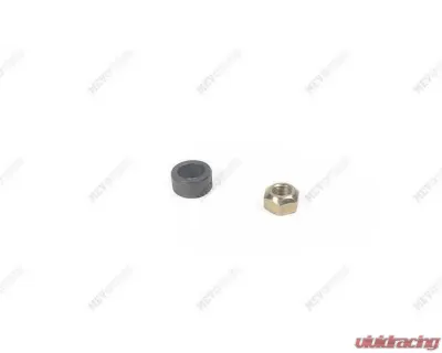 Mevotech Supreme Steering Tie Rod End BMW Front Left Outer - MES3189