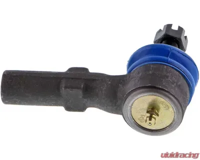 Mevotech Supreme Steering Tie Rod End Front Outer - MES3197RL