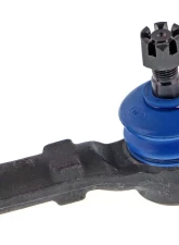 Mevotech Supreme Steering Tie Rod End Front Outer                                     - MES3197RL - Image 4
