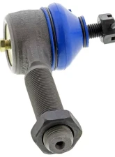 Mevotech Supreme Steering Tie Rod End Front Outer                                     - MES3198RL - Image 2