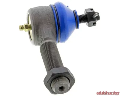 Mevotech Supreme Steering Tie Rod End Front Outer - MES3198RL