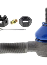 Mevotech Supreme Steering Tie Rod End Front Outer                                     - MES3198RL - Image 5