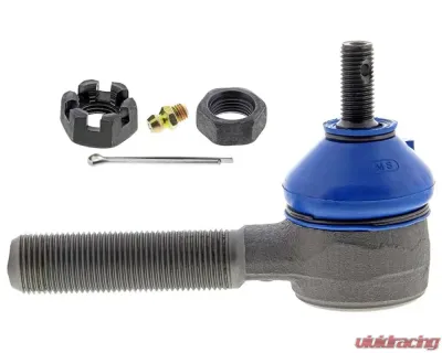 Mevotech Supreme Steering Tie Rod End Front Outer - MES3198RL