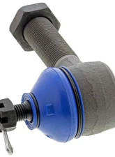 Mevotech Supreme Steering Tie Rod End Front Outer                                     - MES3198RL - Image 6