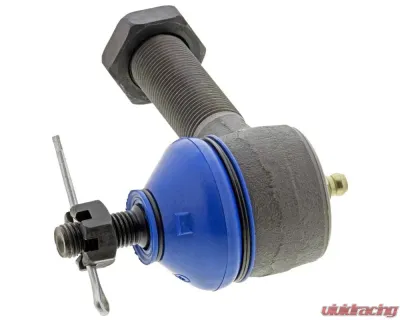 Mevotech Supreme Steering Tie Rod End Front Outer - MES3198RL