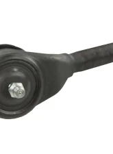 Mevotech Supreme Steering Tie Rod End Front Outer                                     - MES319R - Image 3