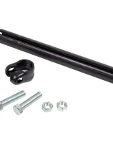 Mevotech Supreme Steering Tie Rod End Adjusting Sleeve Front                                     - MES319S - Image 3