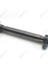 Mevotech Supreme Steering Tie Rod End Adjusting Sleeve Front                                     - MES319S - Image 3