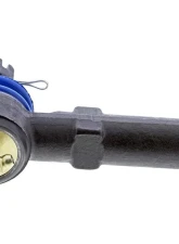 Mevotech Supreme Steering Tie Rod End Front Outer                                     - MES3200RL - Image 3