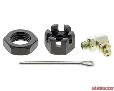 Mevotech Supreme Steering Tie Rod End Front Outer - MES3200RL