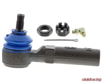Mevotech Supreme Steering Tie Rod End Front Outer - MES3200RL
