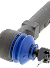 Mevotech Supreme Steering Tie Rod End Front Outer                                     - MES3200RL - Image 6