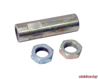 Mevotech Supreme Steering Tie Rod End Adjusting Sleeve Front - MES3201S