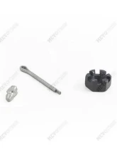 Mevotech Supreme Steering Tie Rod End Front Outer                                     - MES3238RL - Image 2