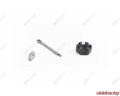 Mevotech Supreme Steering Tie Rod End Front Outer - MES3238RL