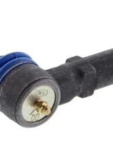 Mevotech Supreme Steering Tie Rod End Front Outer                                     - MES3238RL - Image 3