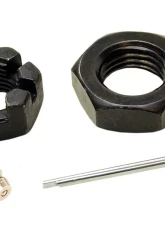 Mevotech Supreme Steering Tie Rod End Front Outer                                     - MES3238RL - Image 4
