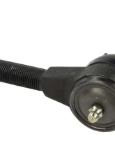 Mevotech Supreme Steering Tie Rod End                                     - MES323L - Image 2