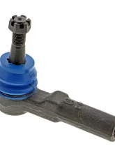 Mevotech Supreme Steering Tie Rod End Front Outer                                     - MES3242RL - Image 4