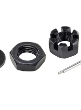 Mevotech Supreme Steering Tie Rod End Front Outer                                     - MES3242RL - Image 3