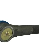 Mevotech Supreme Steering Tie Rod End Dodge Front Left Outer                                     - MES3247RT - Image 2