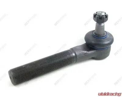 Mevotech Supreme Steering Tie Rod End Dodge Front Left Outer - MES3247RT