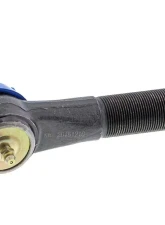 Mevotech Supreme Steering Tie Rod End Dodge Front Left Outer 1994-1997                                     - MES3248RT - Image 2
