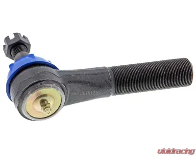 Mevotech Supreme Steering Tie Rod End Dodge Front Left Outer 1994-1997 - MES3248RT